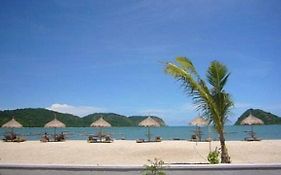 Bumbangku Beach Cottage